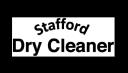 Stafford Dry Cleaner logo